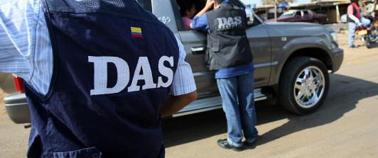 Gobierno expidió el decreto que desclasifica archivos del DAS