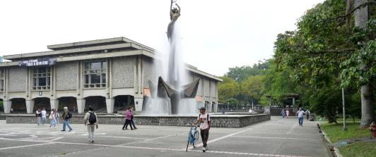 Gobierno girará 70 mil millones para rescatar Universidad de Antioquia.