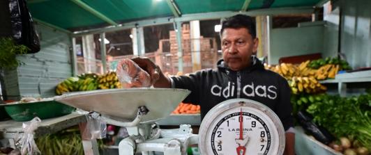 Economías populares. / Foto: Prosperidad Social.