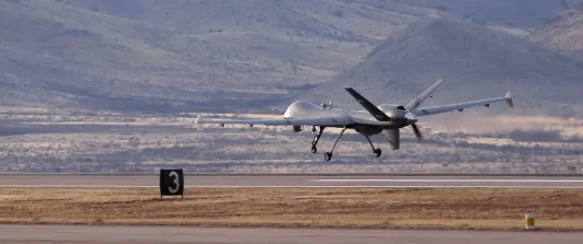 La CIA habría ejecutado ataque terrestre ilegal contra Venezuela.