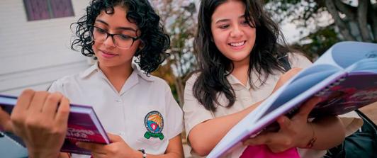 Matrículas en educación pública técnica y tecnológica crecen 37,1 %