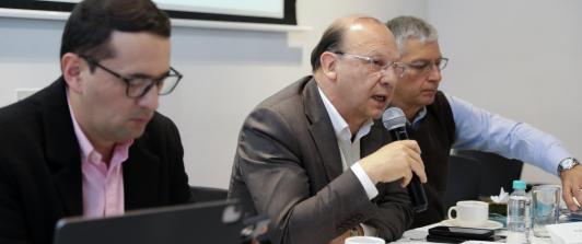 Medidas clave de la Emergencia Económica y Social.