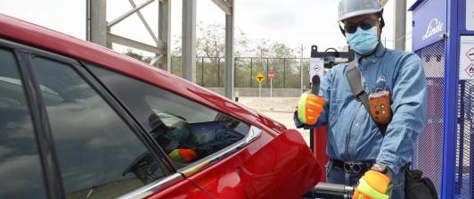 MinEnergía busca acelerar el uso del Hidrogeno de bajas emisiones 