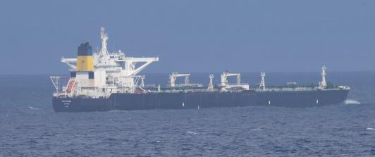 ONU cataloga como ataque armado el bloqueo naval de Estados Unidos contra Venezuela 