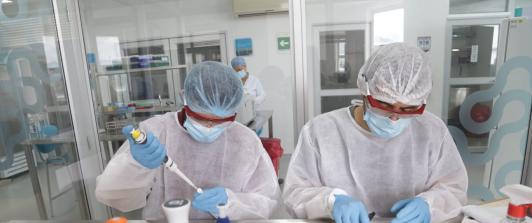 Min ciencias presentó avances en transición energética, salud y educación con inversión récord y enfoque territorial 