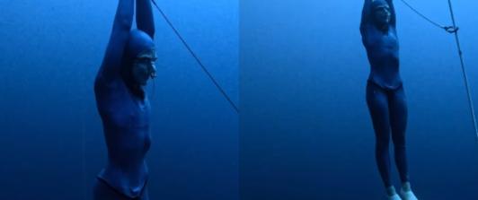 Récords de Sofía Gómez. / Fotos: IG Sofía Gómez.