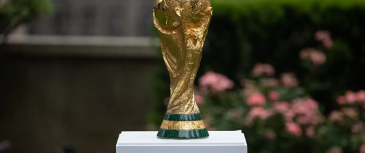 Así se disputará el repechaje para el Mundial 2026 de la FIFA