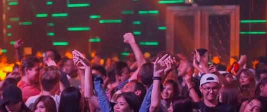 Rumba en Bogotá. / Foto: Pixabay.