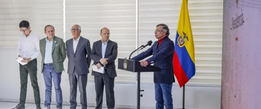 Salario mínimo de 2026 se fijará sobre la “canasta mínima vital".