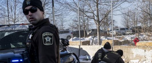 Memorando de ICE autoriza entradas forzadas sin orden judicial