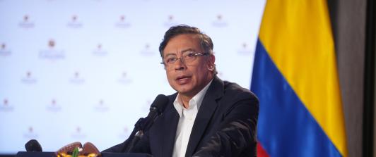 Presidente ordena perseguir compradores de votos tras revelaciones sobre presunta corrupción en Barranquilla