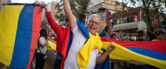 Movilizaciones este 28 de enero en respaldo al salario mínimo y en defensa del salario vital