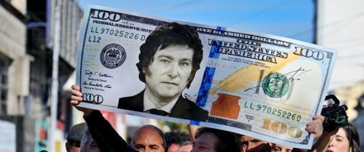 Argentina: sindicatos y oposición cuestionan reforma laboral de Milei