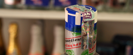 Colombia figura entre los países con menor tributación al alcohol y tabaco