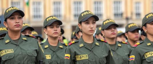 Aumento de bonificación a auxiliares. / Foto: Alcaldía.