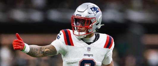 Christian González. / Foto: AFP.