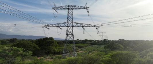 Colombia suspende exportaciones de electricidad a Ecuador
