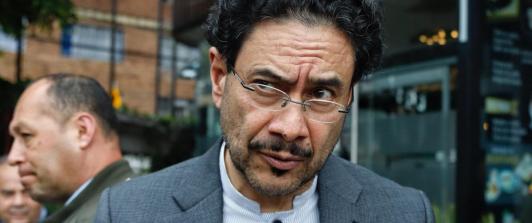 "Polo Polo debe pedir perdón por incurrir en un delito", Iván Cepeda sobre ofensas a víctimas de 'Falsos positivos'