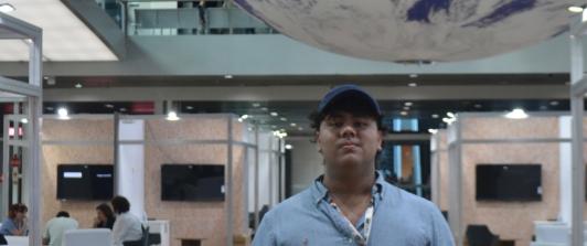 Denuncia de CEO de Life Of Pachamama. / Foto: Página oficial Life Of Pachamama.