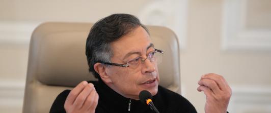 Emergencia económica busca protección de derechos fundamentales