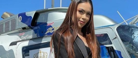 Epa Colombia seguirá privada de la libertad hasta resolver apelación.