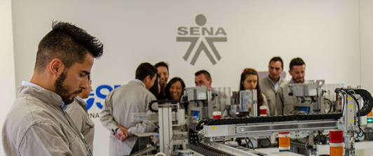 SENA abre convocatoria 2025 con más de 41.000 cupos gratuitos