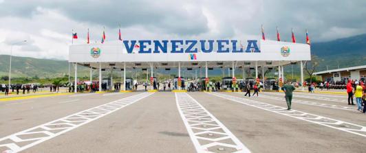 Gobierno prepara Declaratoria de Emergencia Económica para la frontera con Venezuela