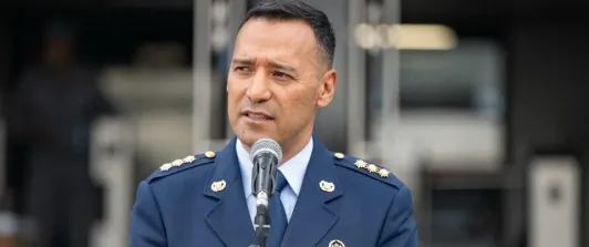 Ministro de Defensa respalda investigación por posible espionaje a ministro de Justicia