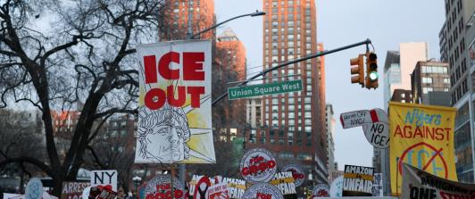 Alcalde de Milán rechaza el ICE en Olímpicos de invierno. / Foto: AFP.