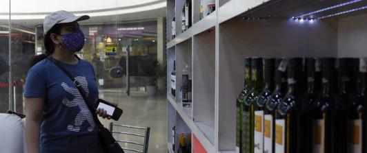 Invima anuncia nuevo marco sanitario para bebidas alcohólicas.