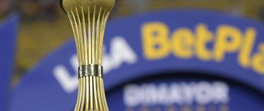 Liga BetPlay. / Foto: AFP.