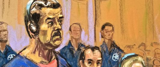 Maduro se declara inocente mientras multitude exigen su libertad.