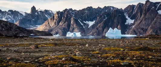 Groenlandia: la isla clave para el clima, la geopolítica y el futuro del planeta