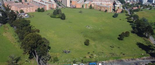 Multicampus en Suba. / Foto: MinEducación.