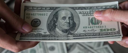 Megarricos en el 2025. / Foto: Freepik.