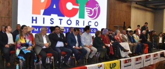 Pacto Histórico exige al CNE definir si Iván Cepeda puede participar en consultas de marzo