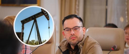 Edwin Palma sobre Ecuador. / Foto: Presidencia y Ecopetrol. 