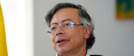 Petro respalda emisión récord de bonos por US$4.950 millones.