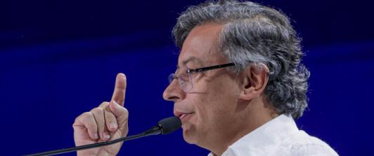 Petro sobre Emergencia Económica: quieren hacer pagar a los pobres.