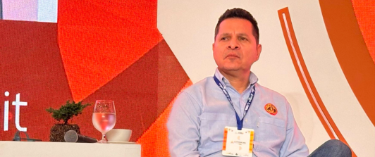 Presidente de la USO llegará a la Junta Directiva de Ecopetrol.