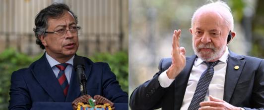 Colombia y Brasil convocan reunión extraordinaria de la CELAC tras agresión militar en Venezuela