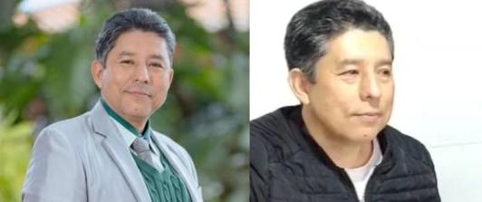 Autoridades buscan al profesor Neill Felipe Cubides, desaparecido en Bogotá