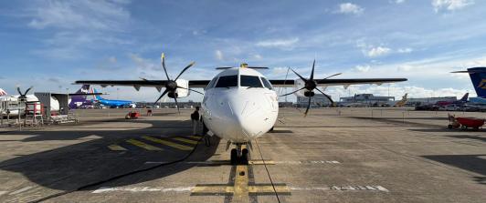 Reportan pérdida de contacto con vuelo entre Cúcuta–Ocaña.