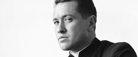 Camilo Torres. / Foto: UNBP.