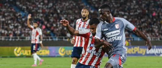 Santa Fe. / Foto: X Santa Fe.