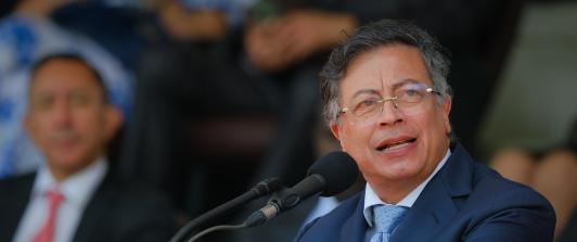 Sistema de medición de la coca: parte de la agenda Petro - Trump