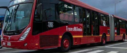 Revisión al aumento del pasaje de TM. / Foto: Alcaldía.