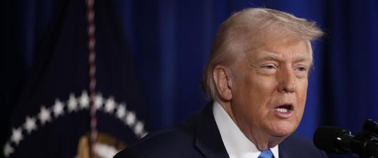 Trump amenaza a Colombia, México y Cuba, tras atacar a Venezuela.