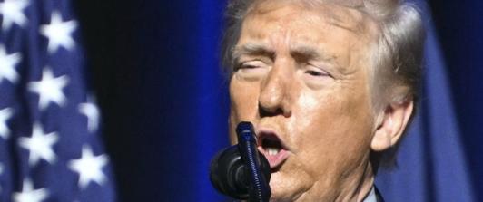 Trump amenaza aranceles sobre Groenlandia