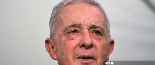 Víctimas del Caso Uribe impugnan absolución del presidente.